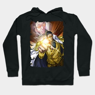 KIZARU MERCH VTG Hoodie